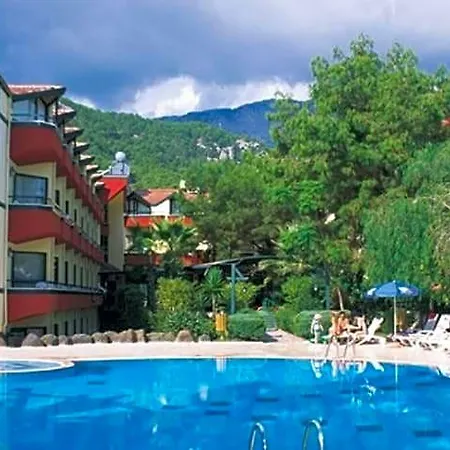 Sumela Garden 3* Kemer