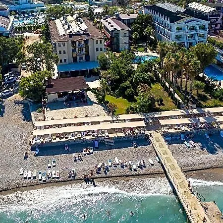 Sumela Garden 3*